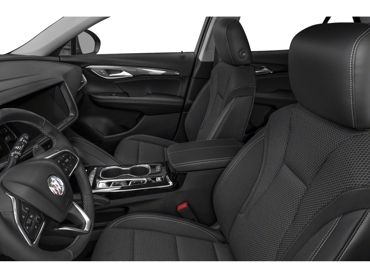 2021 Buick Envision FWD Essence