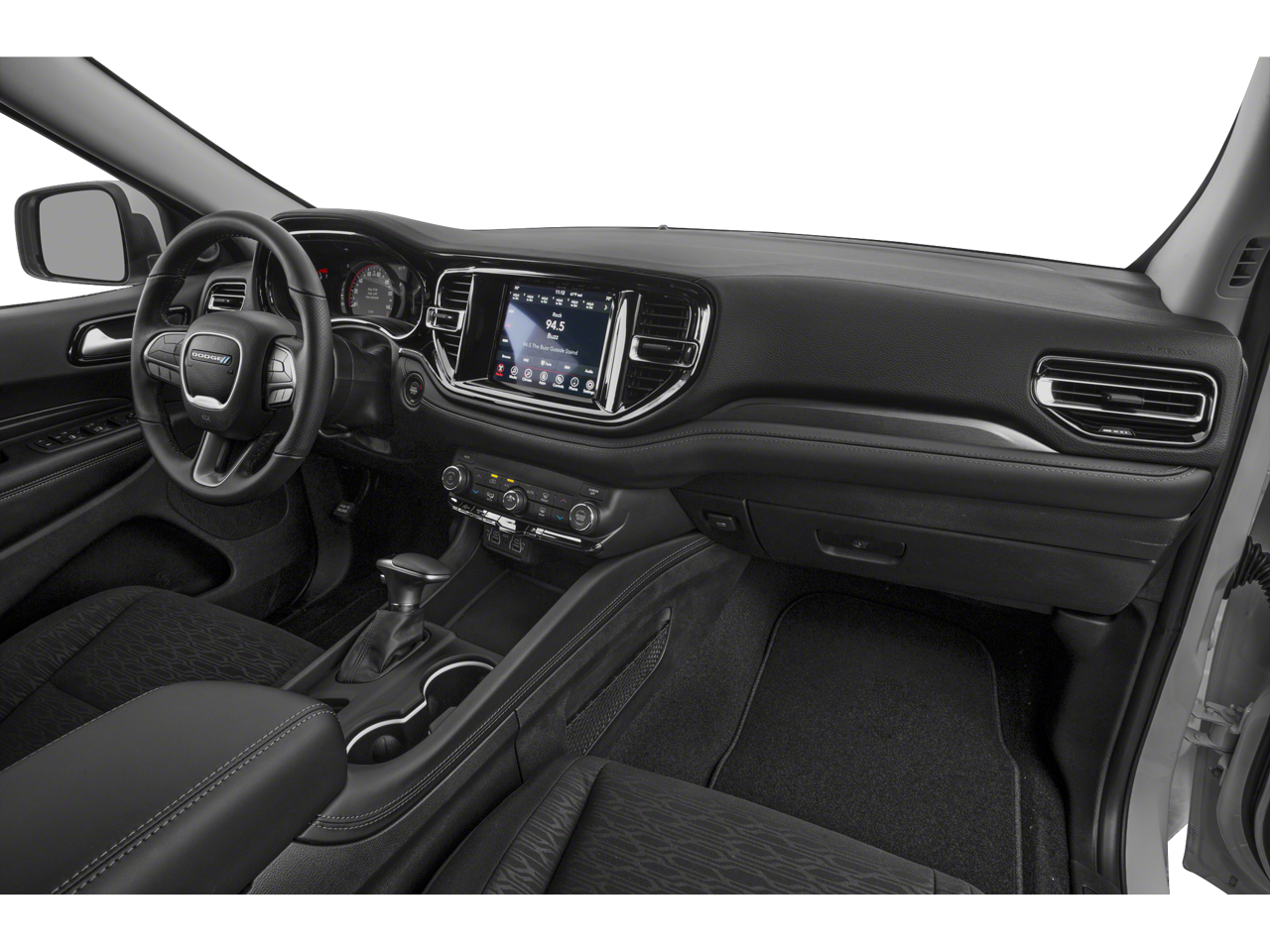 2021 Dodge Durango Citadel AWD