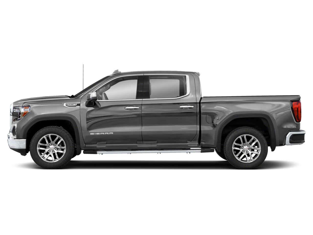 2021 GMC Sierra 1500 SLT - Photo 11