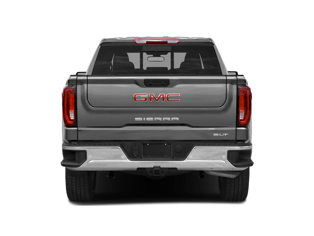 2021 GMC Sierra 1500 SLT - Photo 13