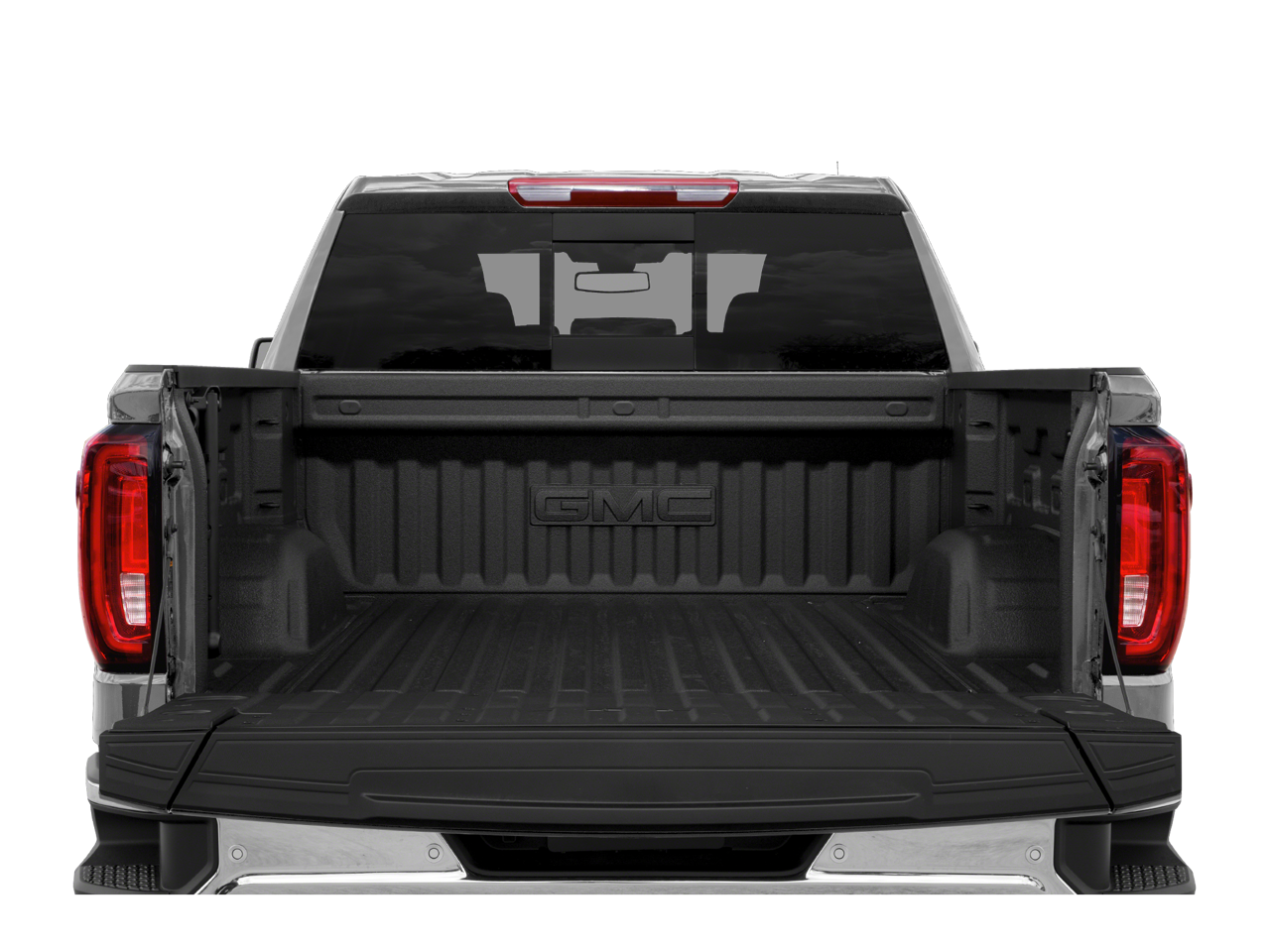 2021 GMC Sierra 1500 SLT - Photo 19