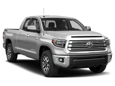 2021 Toyota Tundra 4WD Limited