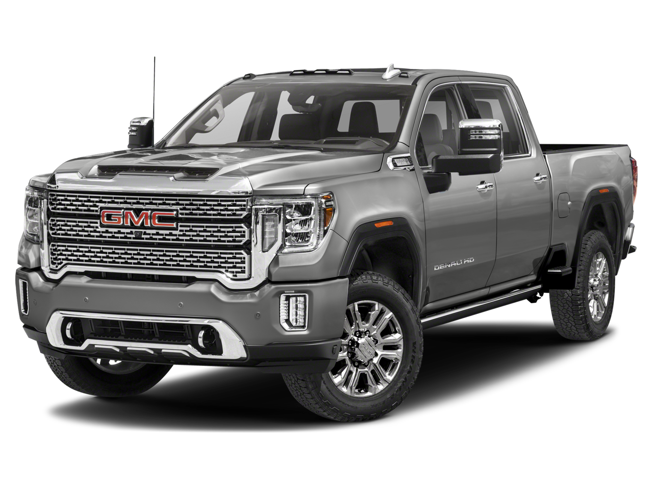 2023 GMC Sierra 2500 Denali HD Denali - Photo 25