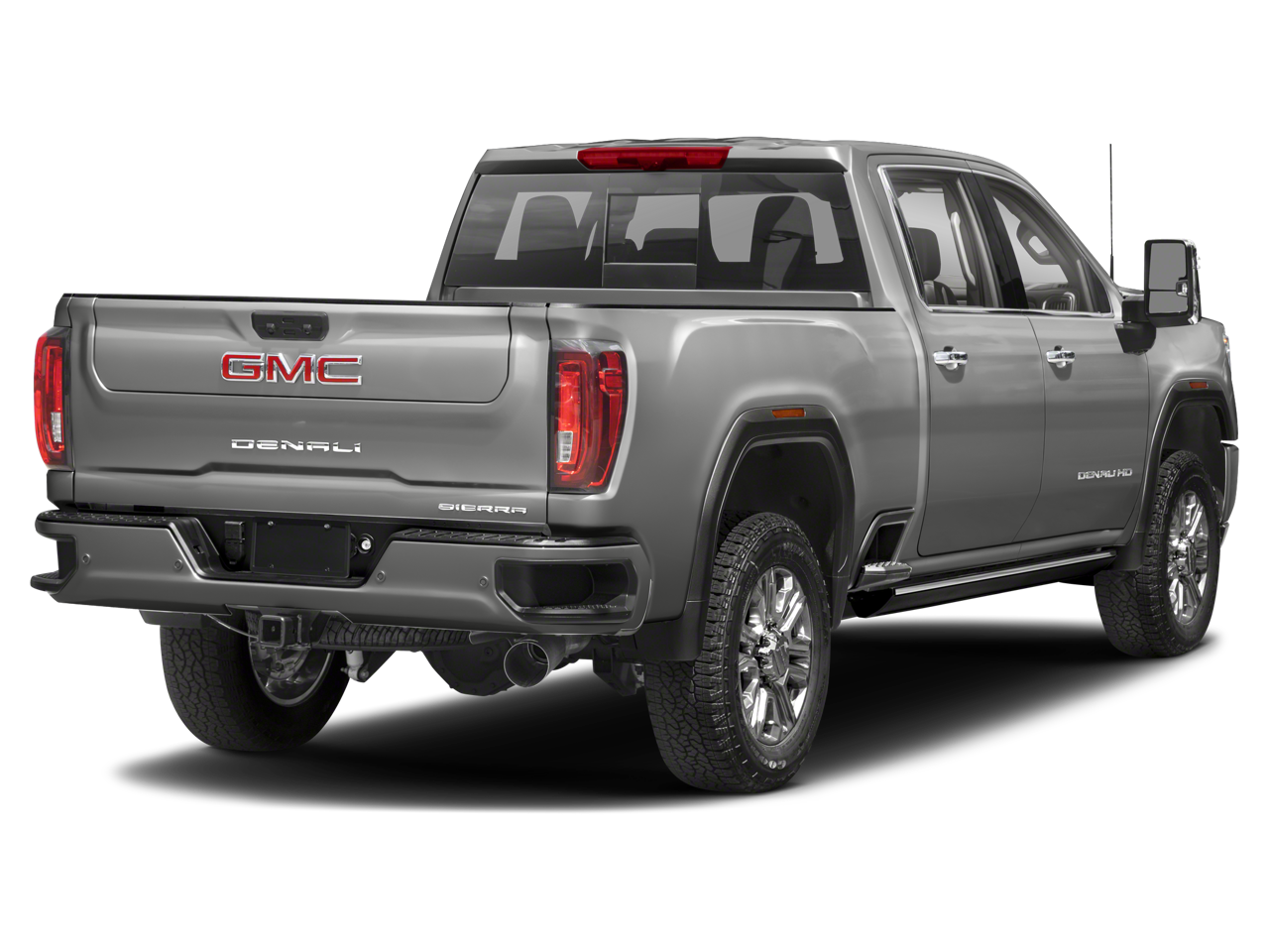 2023 GMC Sierra 2500 Denali HD Denali - Photo 26