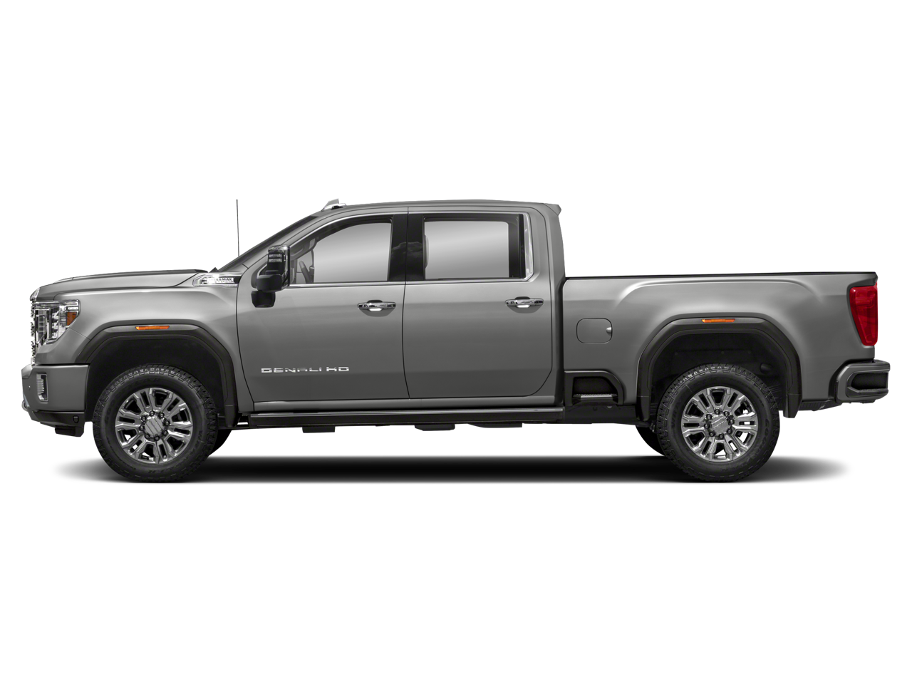 2023 GMC Sierra 2500 Denali HD Denali - Photo 27