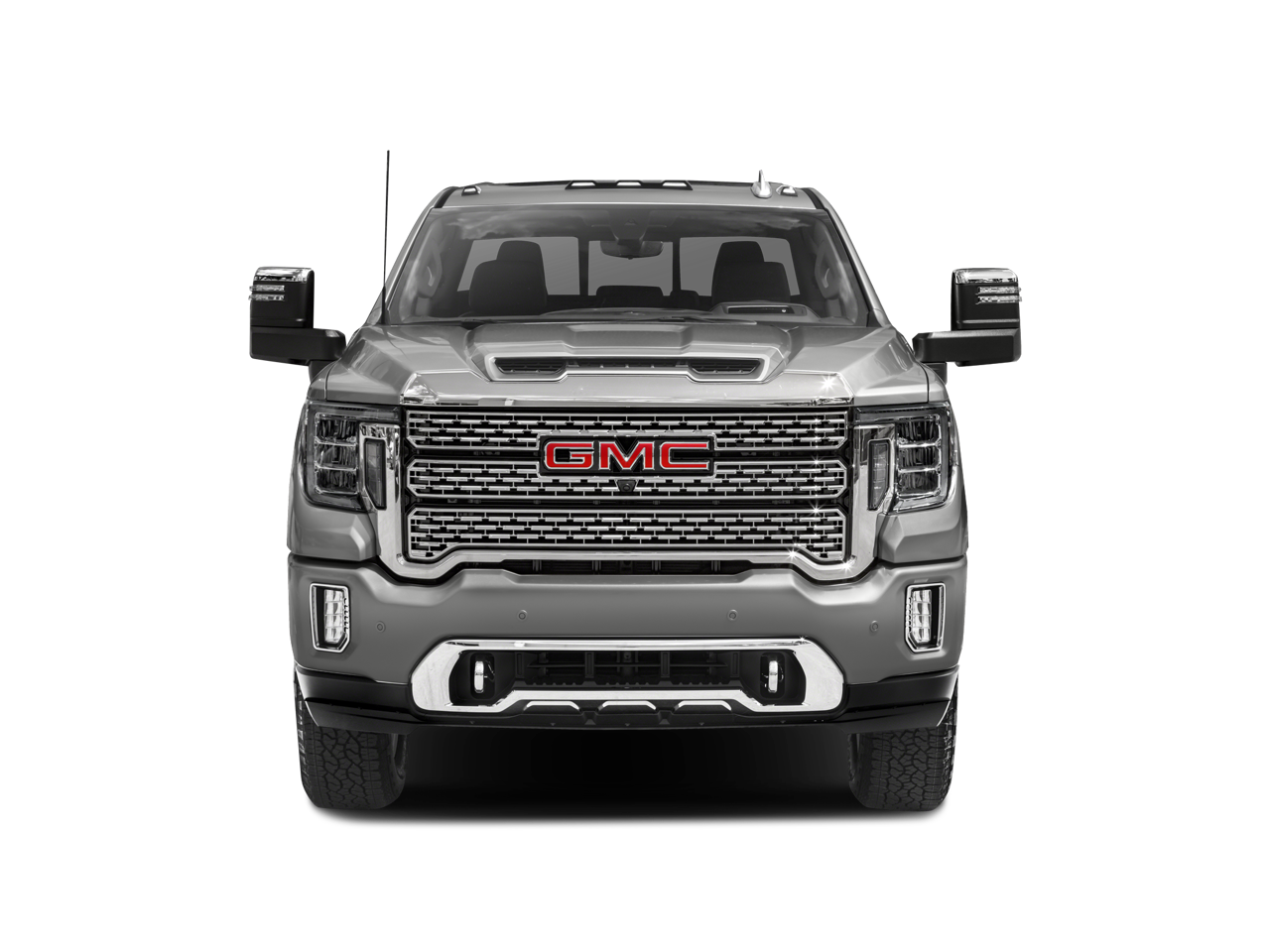 2023 GMC Sierra 2500 Denali HD Denali - Photo 28