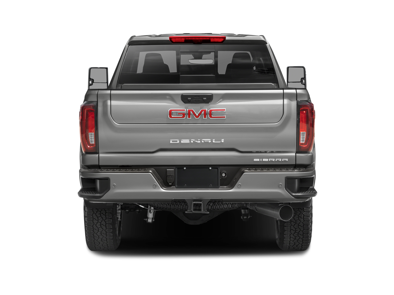 2023 GMC Sierra 2500 Denali HD Denali - Photo 29