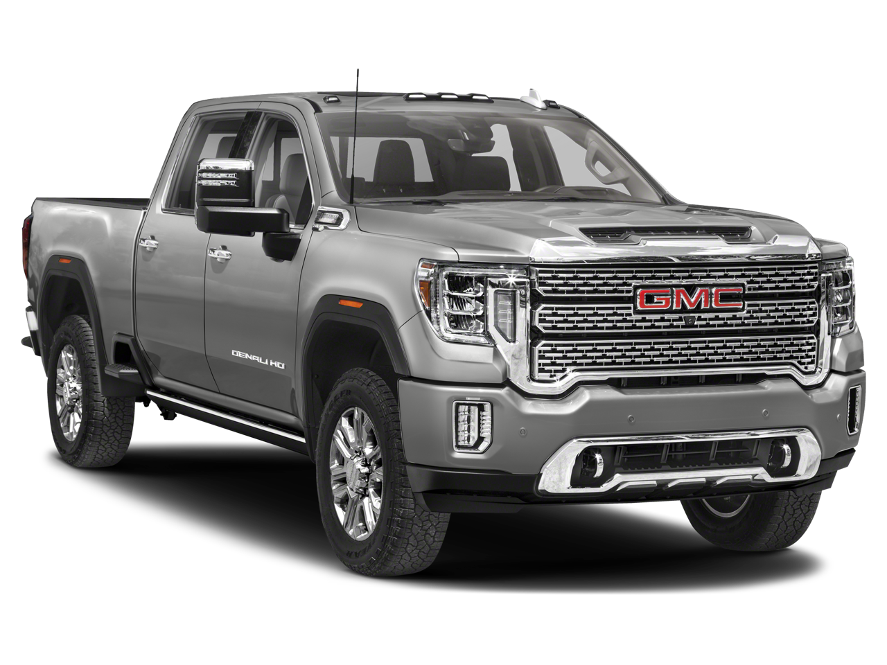 2023 GMC Sierra 2500 Denali HD Denali - Photo 30