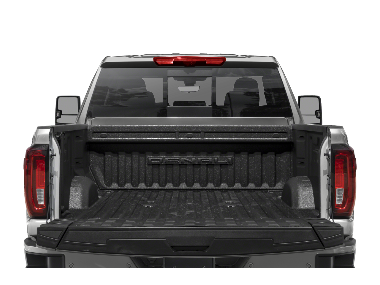 2023 GMC Sierra 2500 Denali HD Denali - Photo 35
