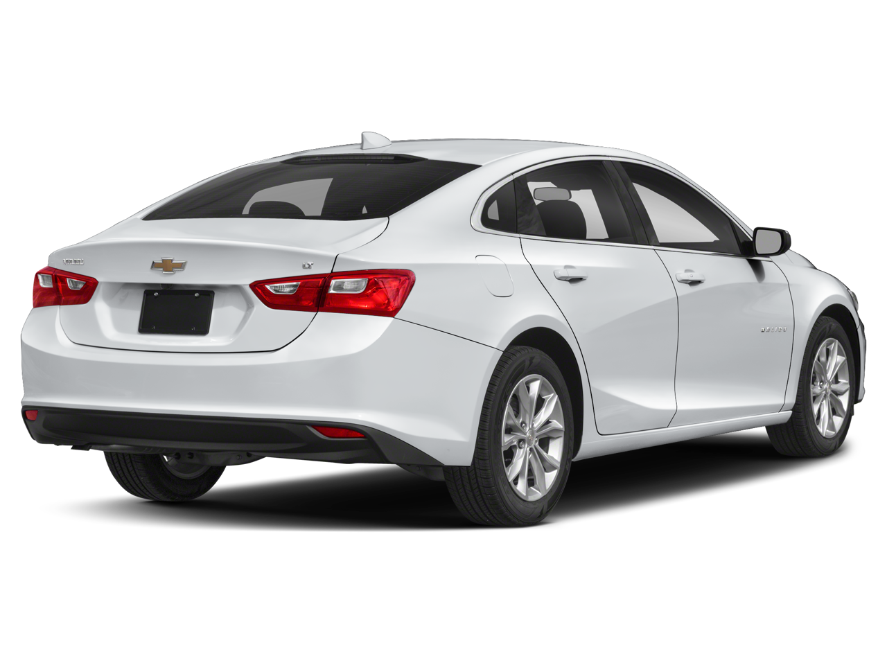 Used 2024 Chevrolet Malibu 1LT with VIN 1G1ZD5ST0RF170376 for sale in Muscatine, IA