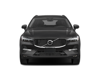 2025 Volvo XC60 Ultra