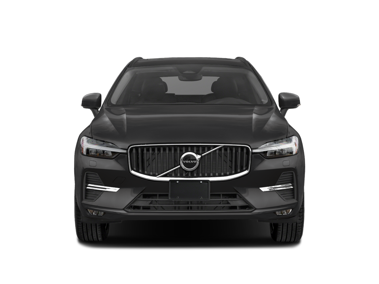 2025 Volvo XC60 Ultra