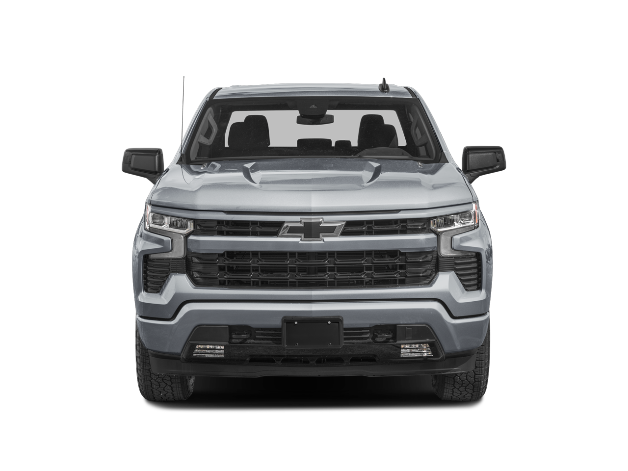 2026 Chevrolet Silverado 1500 RST - Photo 22