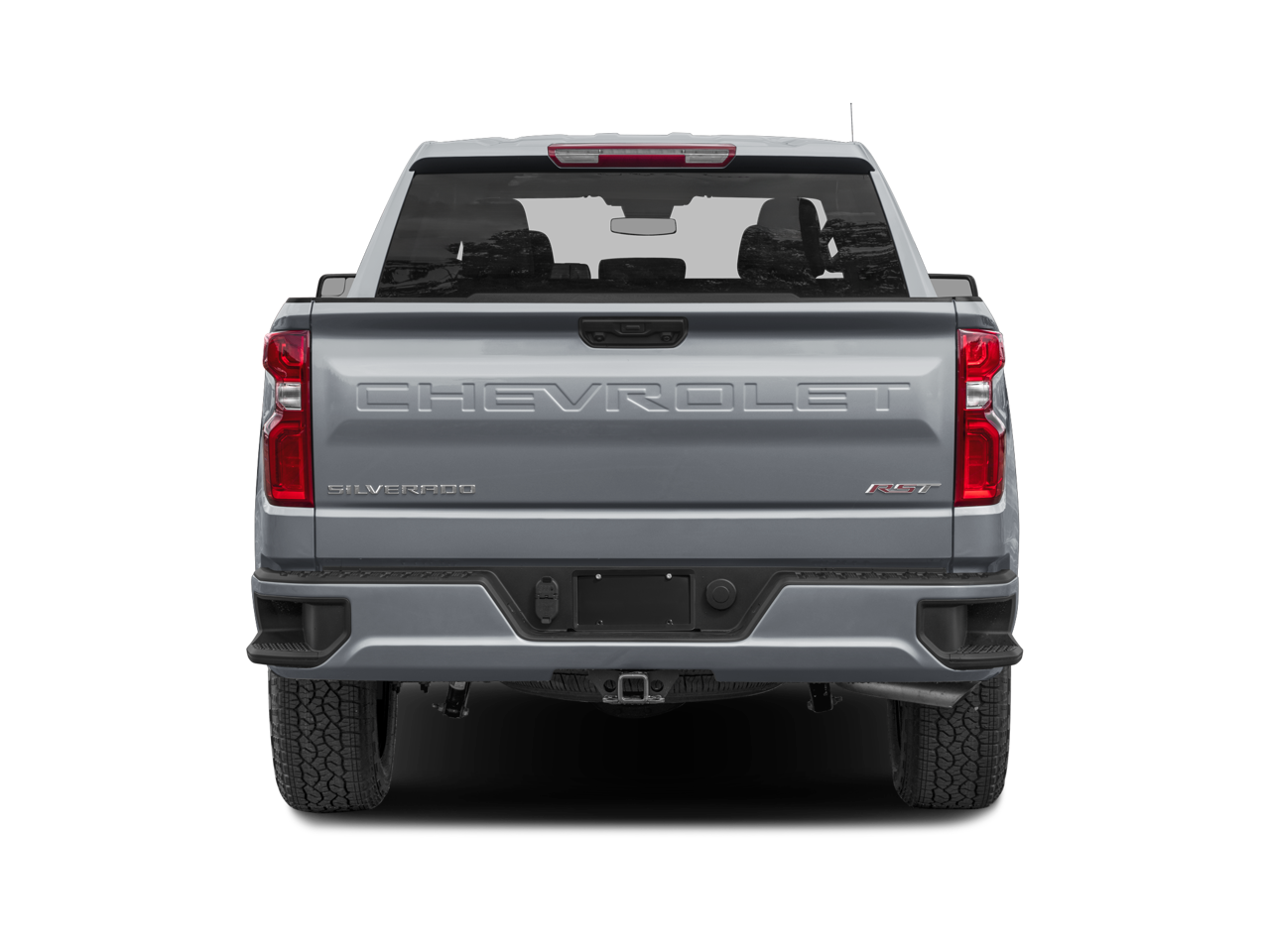 2026 Chevrolet Silverado 1500 RST - Photo 23