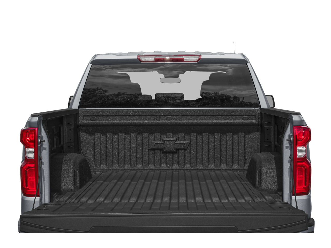 2026 Chevrolet Silverado 1500 RST - Photo 28