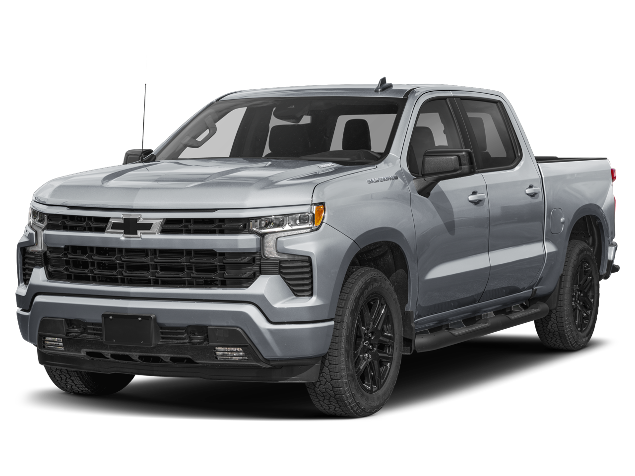 2026 Chevrolet Silverado 1500 RST - Photo 19