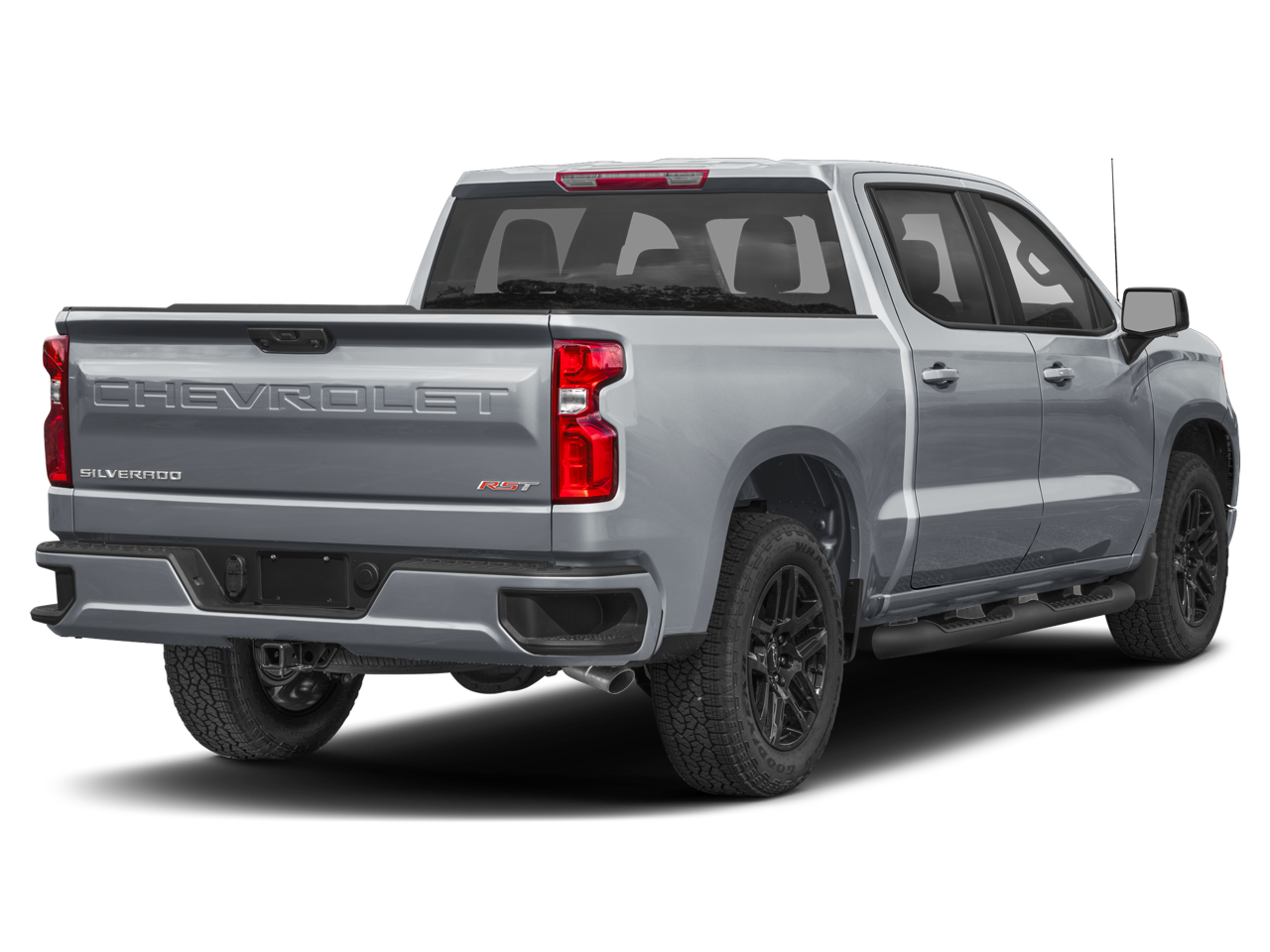 2026 Chevrolet Silverado 1500 RST - Photo 20