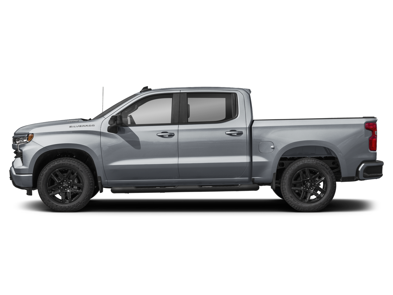 2026 Chevrolet Silverado 1500 RST - Photo 21