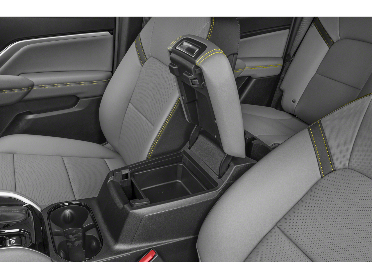 2026 Chevrolet Colorado ZR2, 4WD