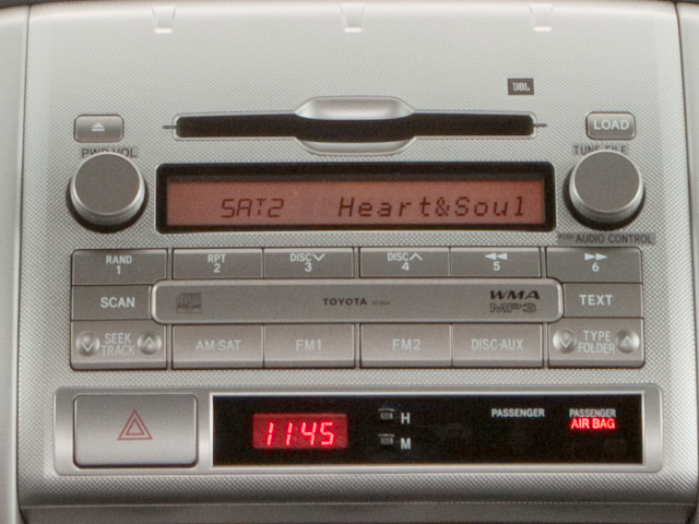 2010 Toyota Tacoma Base