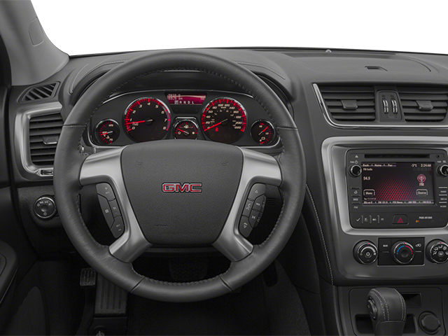 2013 Gmc Acadia SLT photo 4