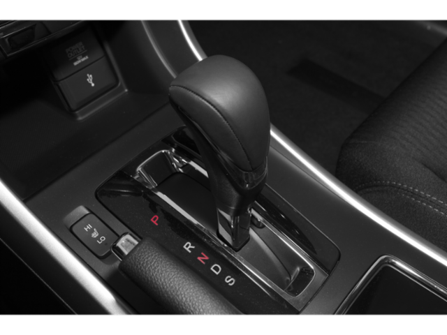 2014 Honda Accord Sedan Sport