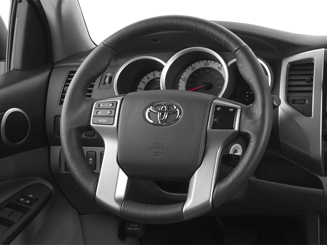 2014 Toyota Tacoma Base