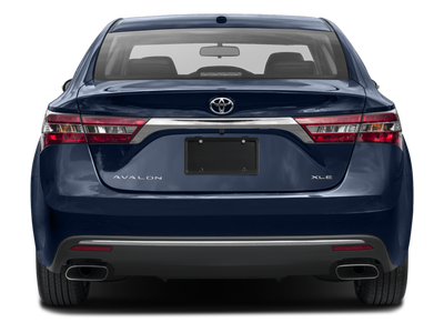 2016 Toyota Avalon XLE Premium