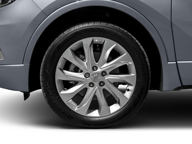 2017 Buick Envision Premium II
