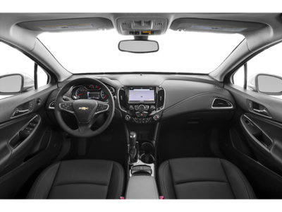 2018 Chevrolet Cruze Premier