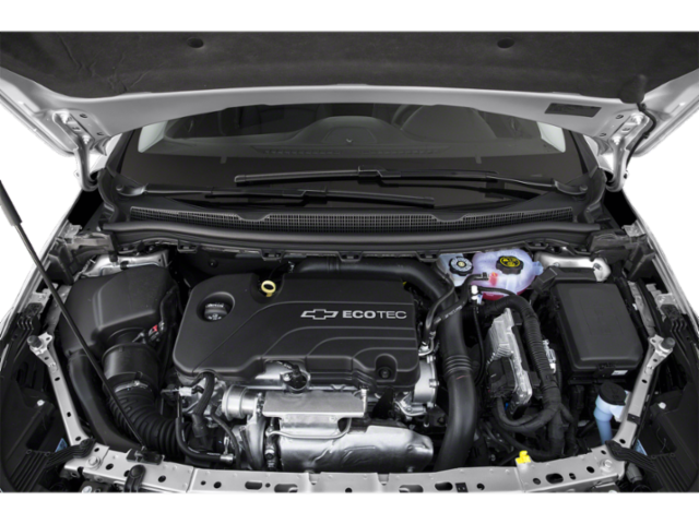 2018 Chevrolet Cruze Premier