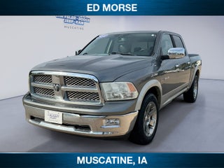 2010 Dodge Ram 1500 Laramie