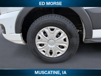 2023 Ford Transit Passenger Wagon XLT