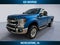 2021 Ford Super Duty F-250 SRW XLT
