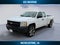 2012 Chevrolet Silverado 1500 Work Truck