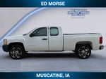 2012 Chevrolet Silverado 1500 Work Truck