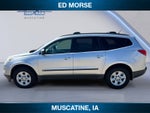 2010 Chevrolet Traverse LS