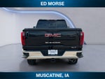 2024 GMC Sierra 2500HD SLT