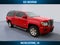 2016 GMC Canyon 4WD SLE