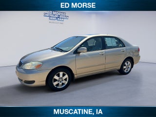2006 Toyota Corolla LE