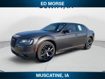 2023 Chrysler 300 300S