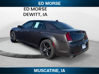 2023 Chrysler 300 300S