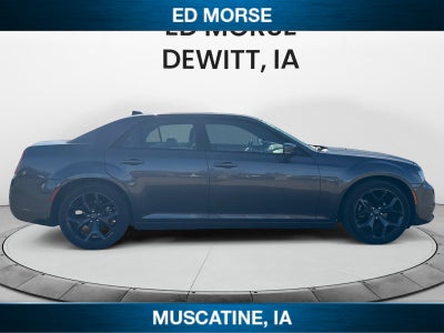 2023 Chrysler 300 300S