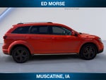 2019 Dodge Journey Crossroad
