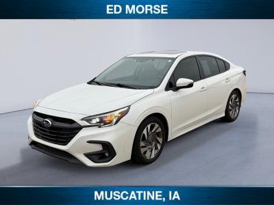 2024 Subaru Legacy Limited