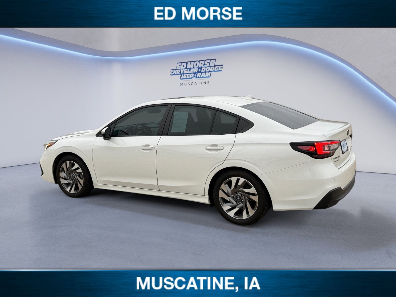 2024 Subaru Legacy Limited