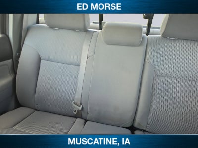 2010 Toyota Tacoma Base