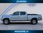2010 Toyota Tacoma Base