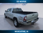 2010 Toyota Tacoma Base