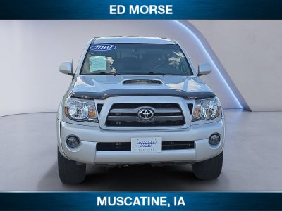 2010 Toyota Tacoma Base